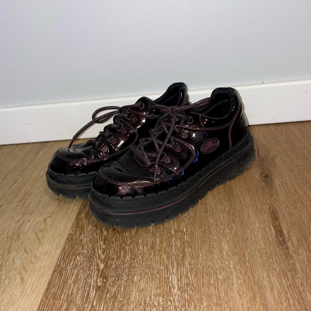 Skechers Chunky Sneakers